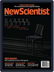 New Scientist (Digital) Subscription                    March 22nd, 2013 Issue