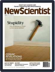 New Scientist (Digital) Subscription                    March 29th, 2013 Issue