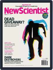 New Scientist (Digital) Subscription                    April 6th, 2013 Issue