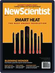 New Scientist (Digital) Subscription                    April 12th, 2013 Issue
