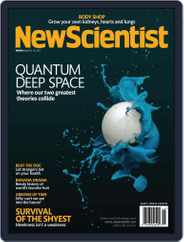 New Scientist (Digital) Subscription                    April 19th, 2013 Issue