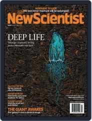 New Scientist (Digital) Subscription                    April 26th, 2013 Issue