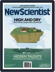 New Scientist (Digital) Subscription                    May 3rd, 2013 Issue