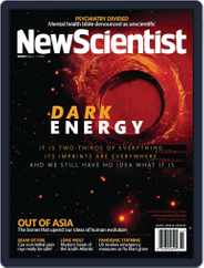 New Scientist (Digital) Subscription                    May 10th, 2013 Issue