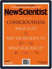 New Scientist (Digital) Subscription                    May 17th, 2013 Issue
