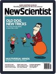 New Scientist (Digital) Subscription                    May 24th, 2013 Issue