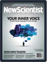 New Scientist (Digital) Subscription                    May 31st, 2013 Issue