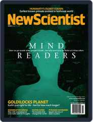 New Scientist (Digital) Subscription                    June 7th, 2013 Issue