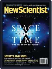 New Scientist (Digital) Subscription                    June 14th, 2013 Issue