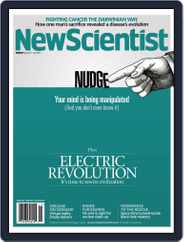 New Scientist (Digital) Subscription                    June 21st, 2013 Issue