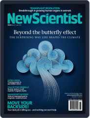 New Scientist (Digital) Subscription                    June 28th, 2013 Issue