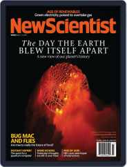 New Scientist (Digital) Subscription                    July 5th, 2013 Issue