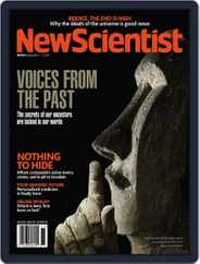 New Scientist (Digital) Subscription                    September 6th, 2013 Issue