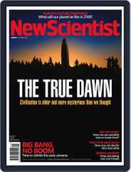 New Scientist (Digital) Subscription                    October 4th, 2013 Issue