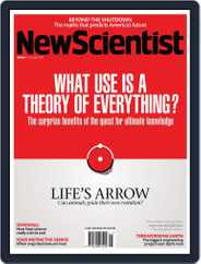 New Scientist (Digital) Subscription                    October 11th, 2013 Issue