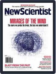 New Scientist (Digital) Subscription                    October 25th, 2013 Issue