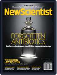 New Scientist (Digital) Subscription                    December 13th, 2013 Issue