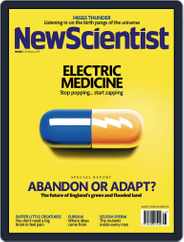 New Scientist (Digital) Subscription                    February 21st, 2014 Issue