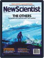 New Scientist (Digital) Subscription                    April 4th, 2014 Issue