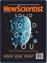 New Scientist (Digital) Subscription                    April 11th, 2014 Issue