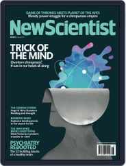 New Scientist (Digital) Subscription                    May 9th, 2014 Issue
