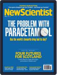 New Scientist (Digital) Subscription                    May 30th, 2014 Issue