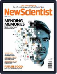 New Scientist (Digital) Subscription                    June 6th, 2014 Issue