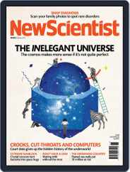 New Scientist (Digital) Subscription                    June 27th, 2014 Issue