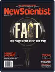New Scientist (Digital) Subscription                    August 1st, 2014 Issue