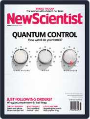 New Scientist (Digital) Subscription                    September 12th, 2014 Issue