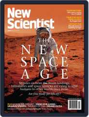 New Scientist (Digital) Subscription                    May 18th, 2019 Issue