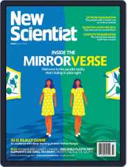 New Scientist (Digital) Subscription                    June 8th, 2019 Issue
