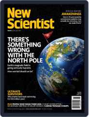New Scientist (Digital) Subscription                    June 29th, 2019 Issue