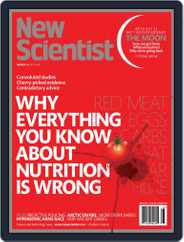 New Scientist (Digital) Subscription                    July 13th, 2019 Issue
