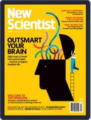 New Scientist (Digital) Subscription                    July 27th, 2019 Issue