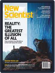 New Scientist (Digital) Subscription                    August 3rd, 2019 Issue