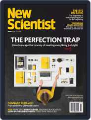 New Scientist (Digital) Subscription                    August 17th, 2019 Issue