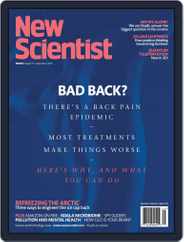 New Scientist (Digital) Subscription                    August 31st, 2019 Issue
