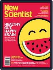 New Scientist (Digital) Subscription                    September 7th, 2019 Issue