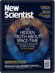 New Scientist (Digital) Subscription                    September 14th, 2019 Issue