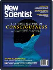 New Scientist (Digital) Subscription                    September 21st, 2019 Issue