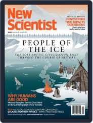 New Scientist (Digital) Subscription                    September 28th, 2019 Issue
