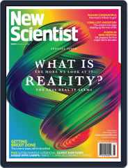 New Scientist (Digital) Subscription                    February 1st, 2020 Issue