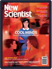 New Scientist (Digital) Subscription                    February 22nd, 2020 Issue