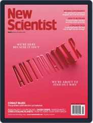 New Scientist (Digital) Subscription                    February 29th, 2020 Issue
