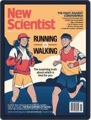 New Scientist (Digital) Subscription                    March 14th, 2020 Issue