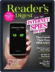Reader's Digest (Digital) Subscription                    May 1st, 2020 Issue