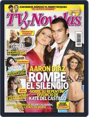 Tvynovelas (Digital) Subscription                    December 6th, 2011 Issue