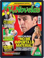 Tvynovelas (Digital) Subscription                    January 31st, 2012 Issue