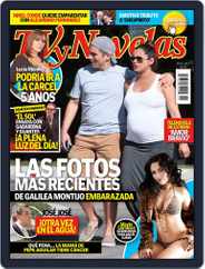 Tvynovelas (Digital) Subscription                    March 6th, 2012 Issue